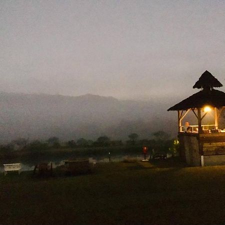 Vimarnkiri Resort Pai Bagian luar foto