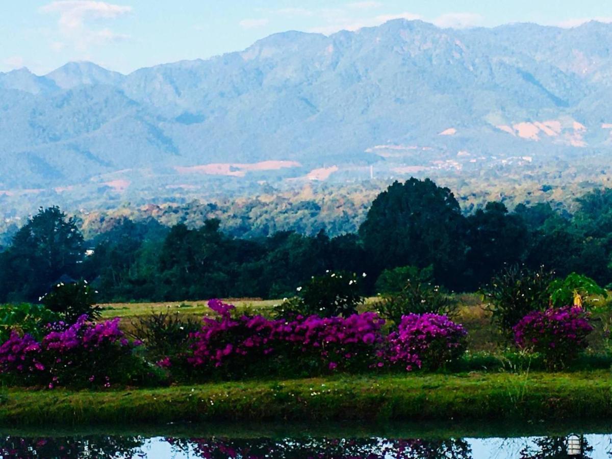 Vimarnkiri Resort Pai Bagian luar foto