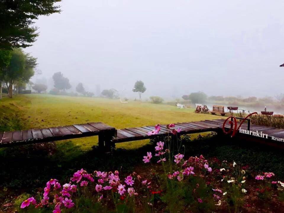 Vimarnkiri Resort Pai Bagian luar foto